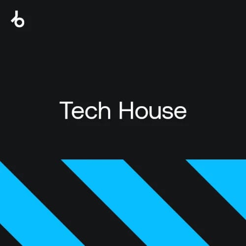 Beatport Hype Top 100 Tech House May 2025